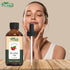 Rosehip seed (Rosa rubiginosa) Oil Cold Pressed Pure & Natural for Skin care, Hair Care, Massage - 30ml/1.01fl oz...