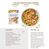 Salad Pizazz Almond Toppings, Oven Roasted Sea Salt, Snack Mix and Salad Topping, Non-GMO, All-Natural, Resealable Bag, 3.25 Oz...