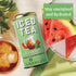 The Republic of Tea Iced Tea Watermelon Mint, 8 Count, Premium Fine Black Tea...