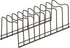Pot&Pan Lid Rack Holder Organizer, Rest Cutting Board, Baking Sheet, Stainless Steel, Satin Nickel...