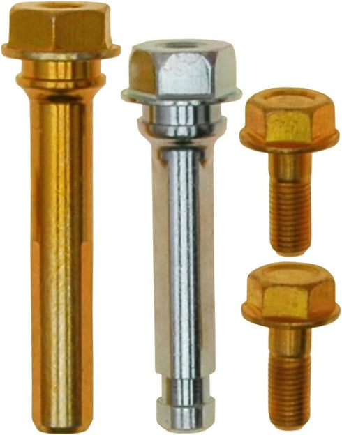 Raybestos H15307 Professional Grade Disc Brake Caliper Bolt...