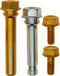 Raybestos H15307 Professional Grade Disc Brake Caliper Bolt...