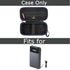 Mchoi Hard Case Suitable for LILIO Portable Charger 20000mAh Power Bank, Waterproof Shockproof Portable Charger Power Bank Carrying Protective Cas...