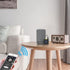 1Mii Bluetooth Audio Receiver 12hrs Playtime, Bluetooth 5.1 Adapter for Home Stereo Music Streaming System, Low Latency, Bass Mode(Audio Only)...