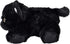 Wild Republic Black Cat Plush, Stuffed Animal, Plush Toy, Gifts for Kids, Hug’Ems 7"...