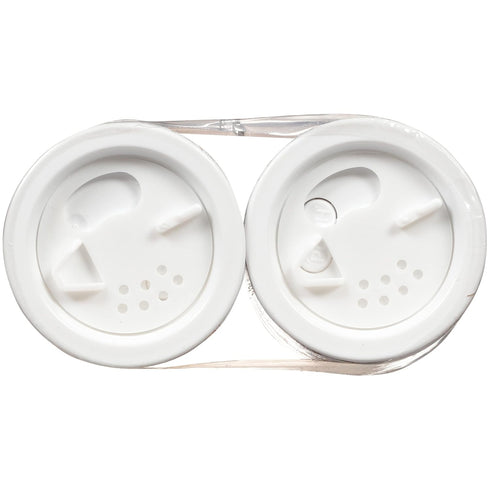 Morton Iodized Salt Shakers - 2 CT...