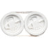 Morton Iodized Salt Shakers - 2 CT...