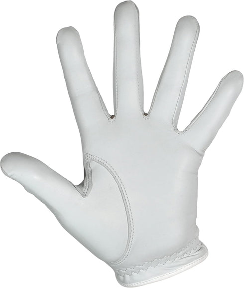 Srixon SRX Cabretta Cadet Wht LH M,White,12107021...