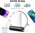 Portable Charger, Power Bank, S03 2-Pack 5,000mAh Battery Pack with Fast Charging USB-C (in&Out) and Flashlight for iPhone 15/15 Plus/15 Pro/15 Pr...