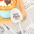Mimi Nana Gifts from Grandson Granddaughter Best Mimi Ever Spoon Christmas Gifts for Grandma Granny Mother's Day Birthday Gifts for Grandmother fr...