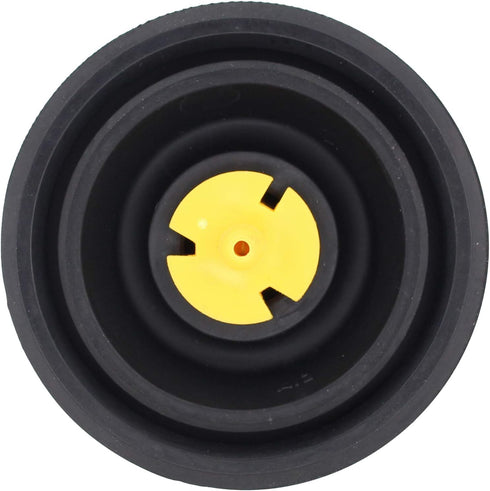 NewYall Brake Master Cylinder Fluid Reservoir Cap for Scion iQ tC xB xD Toyota 4Runner Avalon Camry Prius V Corolla Tacoma Highlander Land Cruiser...