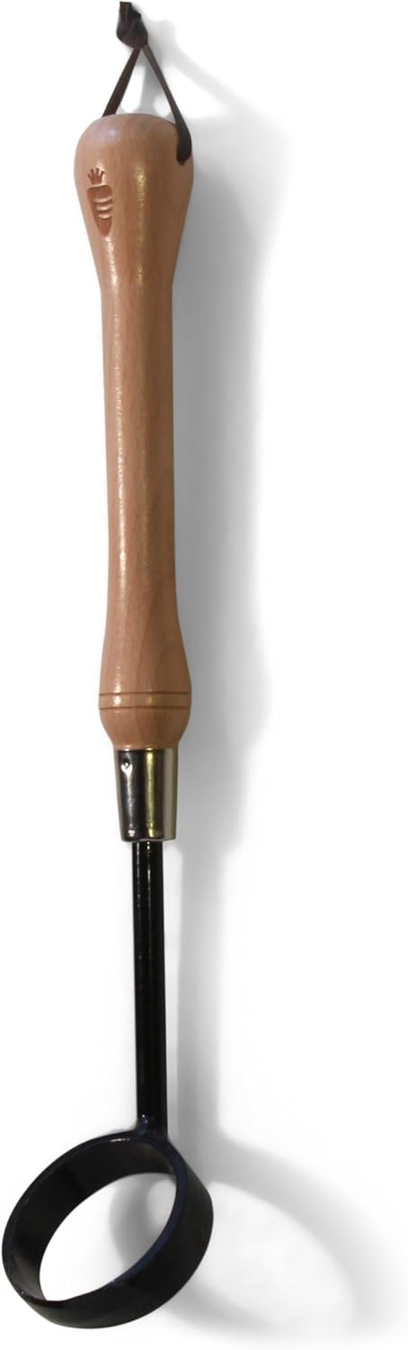Circular Hoe Hand Garden Weeding Tool...