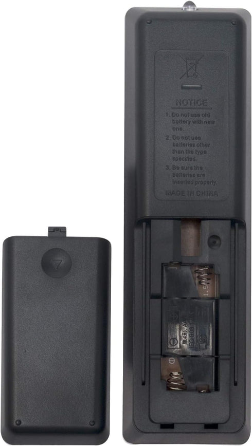AIDITIYMI NH311UD Replaced Remote for Sanyo TV FW40D06FB FW40D36F-B FW40D36FB FW43D25F-B FW43D25FB FW50D36F-B FW50D36FB FW32D06F FW40D06F FW40D36F...