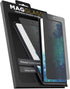 magglass Samsung S20 FE Privacy Screen Protector Tempered Glass Anti Spy Display Guard for Galaxy S20 FE (Case Compatible)...