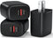 USB C Wall Charger Block - 20W Power Adapter, USBC iPhone Charger Fast Charging Blocks Compatible with Phone 15/15 Pro Max/15 Plus/14/13/12/11, XS...