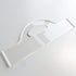 Charcuterie Board Handle Template, Clear Acrylic Template, Woodworking Router Template, Eighth Sunrise...