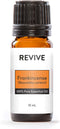 Frankincense Boswellia Carterii 10mL Essential Oil by Revive Essential Oils -100% Pure Therapeutic Grade, Diffusion, Massage, Aromatherapy, Skin &...