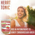 XPRS Nutra Organic Hawthorn Berry Powder - Premium USDA Organic Hawthorne Berry Powder for Cardiovascular Support - Vegan Friendly Hearth Health S...