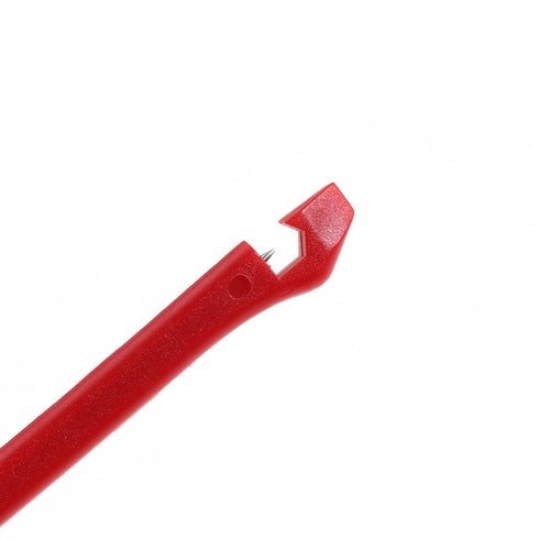 Puncture Probe Test Leads Wire-Piercing Test Clip Multimeter Testing Tool for Automotive Car Repairing and Electrical Testing 2 PCS...