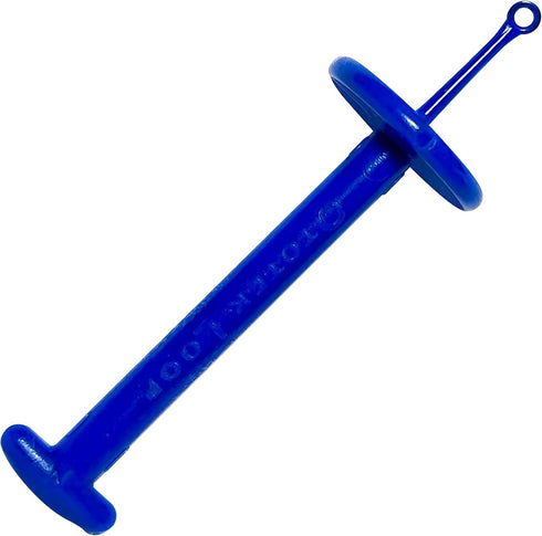 Ear Wax Removal Tool - Cleaning Tool for Earwax Removal - Plastic Ear Care Product - Ear Cleaner, Wax Remover - Scoop Removal Device (Varied Color...