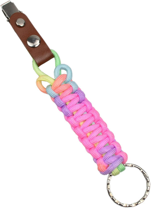 Trauma Shear Tape Holder for Scrubs Nurse Pocket Saver Nurse Tape Scissor Lanyard Paracord Clip...