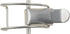 Dorman 41109 Air Cleaner Clip Compatible with Select Ford/Lincoln/Mercury Models...