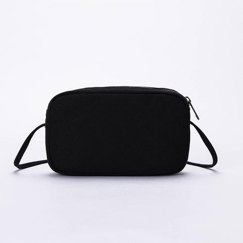 Womens nylon Crossbody Bag Small Shoulder Handbags Ladies Designer Satchel Purse...