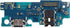 USB Charging Port Replacement Part Assembly Board for (US Version) Samsung Galaxy A32 5G SM-A326U with Microphone Headphone Jack and Tool Kit......
