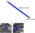 Disassembly Tools, Triangular Sheet No Damaging 19 Piece Plastic Spudger Surface for Mobile Phones Laptops Glasses...