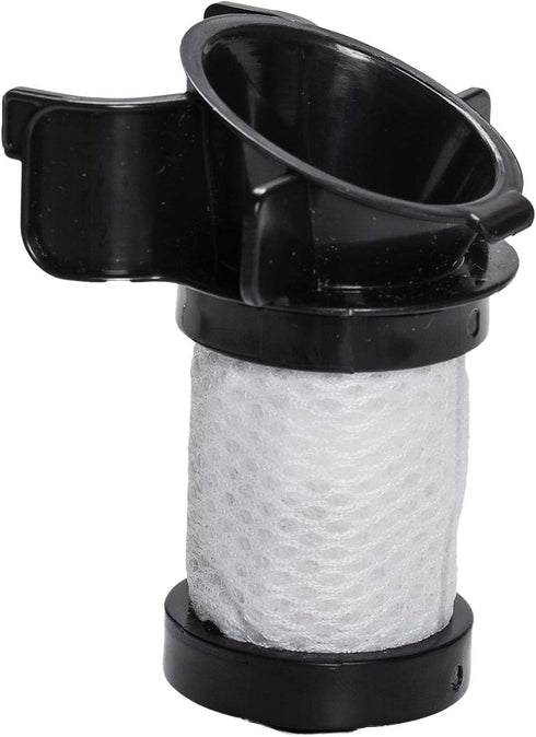 HIFROM 2 HEPA Filter & 3 Foam Felt Filter Compatible with Shark IONFlex DuoClean Vacuum IR100 IR101 IR70 IF100 IF150 IF160 IF170 IF180 IF251 IF200...