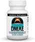 Source Naturals DMAE, Dimethylaminoethanol Bitartrate - Supports Mental Concentration - 50 Tablets...