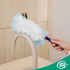 Disposable Dusters Refills Heavy Duty Dusters Refills, Designed to Fit Swiffer Dusters,30 Unscented Dusters...