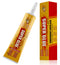 60g Fabric Glue, Permanent Clear Washable Clothing Glue for All Fabrics, Cotton, Flannel, Denim, Leather, Polyester, Doll Repair, 24 Hours Dry and...