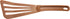 Mercer Culinary Hell's Tools Hi-Heat Slotted Spatula, 12 Inch x 3.5 Inch, Brown...