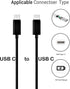 10Ft Fast Charger Intended for Amazon Fire Max 11 Tablet-13th Genration (2023 Release),20W Power Adapter with 10Ft USB C Cable......