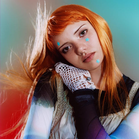 Starface Hydro-Star + Salicylic Acid Pimple Patches and Big Blue Compact, Helps Shrink and Soothe Deeper Spots, Cute Star Shape, Vegan, 32 count...