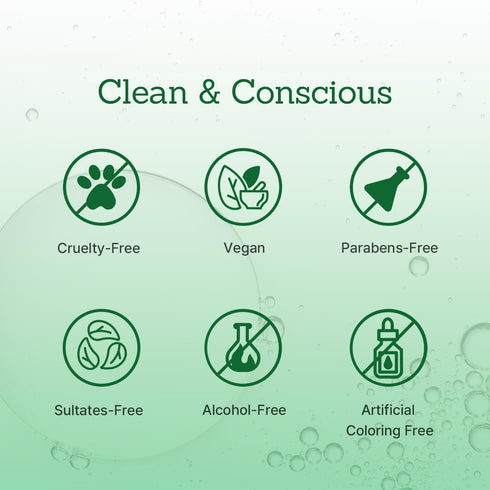 Mugwort Super Calming Toner, 100% Natural Mugwort, Vegan & Cruelty Free, Calming and Soothing Booster for Redness-prone Skin, 8.45 fl.oz / 250 ml...