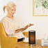 Lampwell FION Small Table Lamp for Living Room as Bedside Table Lamp for Bedroom,Modern Table Lamp,Kids Table Lamp,Night Table Lamp,?3.94×H8.27IN,...