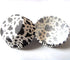 Cow Animal Paper Muffin Cupcake Liners case Birthday Baking Cups Holders 100 pcs,Standard Size 2x1.25inch...