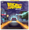 Funko Back to The Future - Back in Time Board Game for 2 - 4 players...