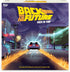 Funko Back to The Future - Back in Time Board Game for 2 - 4 players...
