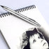 5.6 MM Lead Holder, Clutch Pencils for Draft Drawing, Shading, Crafting, Art Sketching, Wood Working, Pack of 2 Pieces...