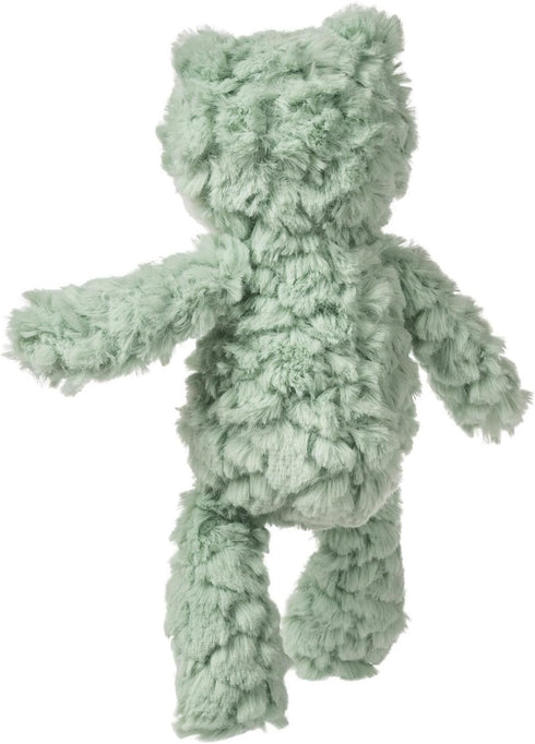 Mary Meyer Putty Nursery Stuffed Animal Soft Toy, 11-Inches, Mint Green Frog...