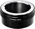Fotasy Olympus OM Lens to E Mount Adapter, OM FE Adapter, OM Adapter to FE Mount, Compatible with Sony a7 a7R a7s II III IV a9 a7c Alpha 1 a6600 a...
