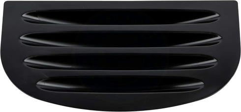 Upgraded Lifetime Appliance WR17X11655 Drip Tray Compatible with General Electric Refrigerator