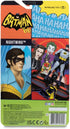 McFarlane Toys - DC Retro Nightwing (Batman 66' Comic) 6in Action Figure...