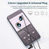 in-Ear Monitors, Wired Earbuds with Tesla Technology Headphone MMCX Detachable Cables,Noise-Isolating in Ear Earbuds for Musicians Drummer HiFi St...
