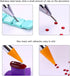 Diamond Painting Pens, No Wax Needed Diamond Painting Kits Diamond Painting Tools, Self-Stick Drill Pen with Double Heads, 5D Diamond Art Painting...