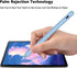 Stylus Pen for iPad 10th/9th/8th Generation-Fast Charge Active Pencil Compatible with 2018-2024 Apple iPad Pro11&12.9 inch, iPad 6-10,iPad Air 3/4...