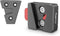 SmallRig Mini V-Lock Assembly Kit, V Mount Battery Plate, Quick Release Set with 1/4"-20 Threaded Holes?- MD2801B...